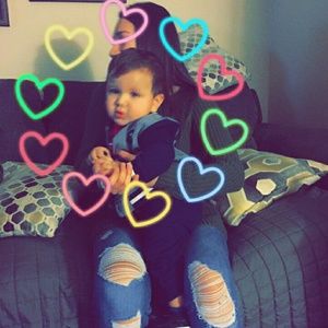 Meet your Posher, Michelle